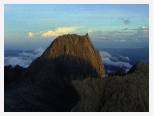 Kinabalu Summit View * 1280 x 960 * (898KB)